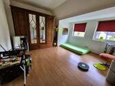 Raum 3 Dachgeschoss - 