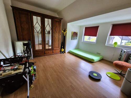 Raum 3 Dachgeschoss - 