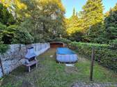 Garten - 8 Zimmer Reihenmittelhaus zum Kaufen in Essen