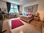 Schlafzimmer 1. OG - 