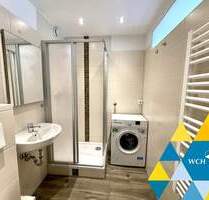 Einziehen ohne Aufwand - möblierte 4-Raumwohnung - Chemnitz Helbersdorf