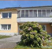 Ehemalige Reservierung aufgehoben! Wohnhaus, Wintergarten, Carport, Garage, Einliegerwohnung, Neuhof