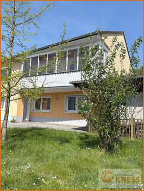 Bild 3 - 7 Zimmer Einfamilienhaus in Neuhof