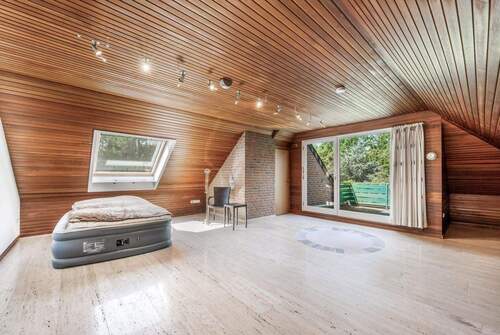 Wohnzimmer Obergeschoss - 