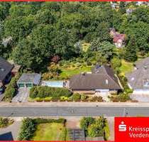 Bungalow mit großzügigem Grundstück und viel Potenzial - Achim Uesen