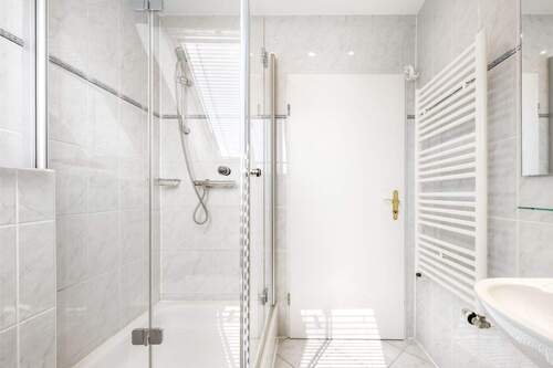 Badezimmer Obergeschoss - 