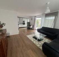 Vermietung - Hochwertige 3-Zimmer-Erdgeschosswohnung in ruhiger Lage von Rudersberg