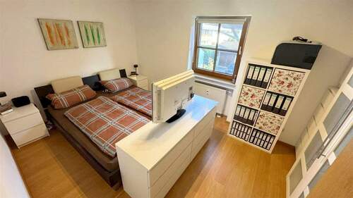 Schlafzimmer - 