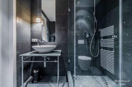 Badezimmer - 