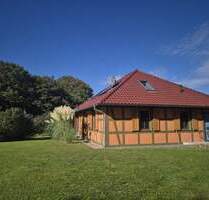 stilvolles Einfamilienhaus in Sternebeck - Prötzel