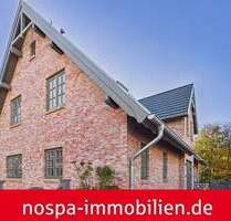 Neuwertig - exklusive Doppelhaushälfte im Süden von Westerland - Sylt