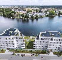 Charmante 3 Zimmer-Wohnung mit ca. 92m² samt Badewanne, Dusche , Gäste-WC und Balkon - Berlin Grünau