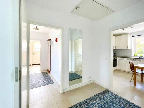 Eingangsbereich/Flur - 