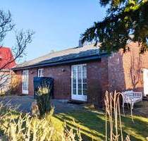 Freistehendes EFH barrierearm, Garten, zwei PKW-Stellplätze, direkt bezugsfertig - Wyk-Boldixum