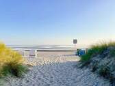 Strand Föhr Promenade - 