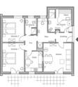 Grundriss schematisch - 