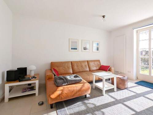 Wohnzimmer Sitzgruppe - 