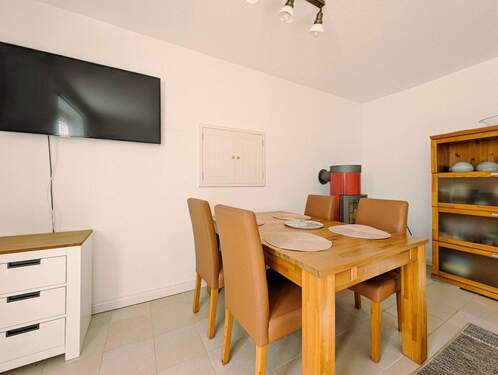 Wohnzimmer Essgruppe - 