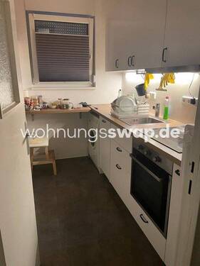 Bild 1 - Wohnungsswap - Salzwedeler Straße