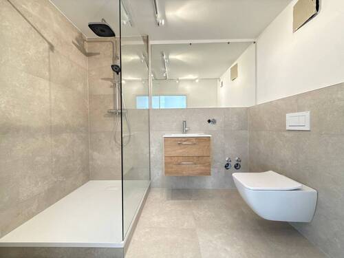 Badezimmer - 