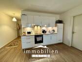 Küche - 2 Zimmer Etagenwohnung in Cappeln
