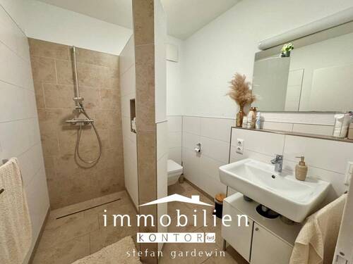 Badezimmer - 