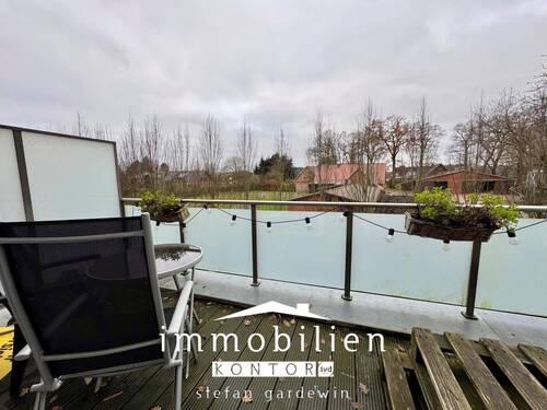 Balkon - 