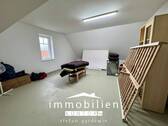 externer Abstellraum im DG - 