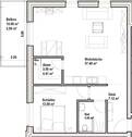 Grundriss - 