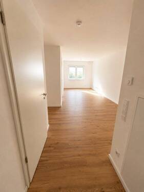 Bild 2 - 2 Zimmer Etagenwohnung zur Miete in Bamberg