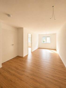 Bild 3 - 2 Zimmer Etagenwohnung in Bamberg