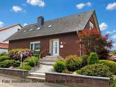 Ansicht - 5 Zimmer Einfamilienhaus zum Kaufen in Bad Oeynhausen