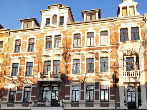 Bild2 - 3 Zimmer Etagenwohnung zur Miete in Riesa