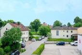 Blick nach Süden - 