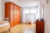 Schlafzimmer (Ansicht 1) - 