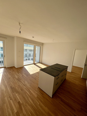 IMG_8863 - 4 Zimmer mit Balkon - HAVELUFER Quartier