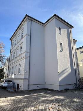 Rückansicht - 