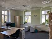 1. OG, Büro 1 - 7 Zimmer Büro in Freiberg