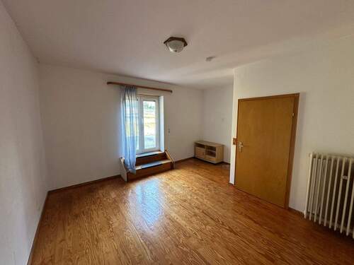 Linke Einheit - Schlafzimmer - 