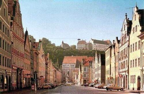 Neustadt - 