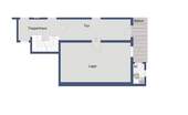 Grundriss - 