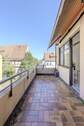 Balkon - Etagenwohnung mit 111,00 m² in Gerlingen zum Kaufen
