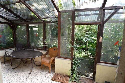 Wintergarten - 