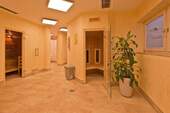 Wellnessbereich - 