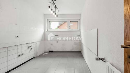 Küche 1 - Etagenwohnung mit 81,00 m² in Datteln zum Kaufen