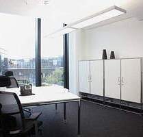 Flexible Büroplätze und Büroräume an einer renommierten Adresse - All-in-Miete - Düsseldorf Stadtmitte