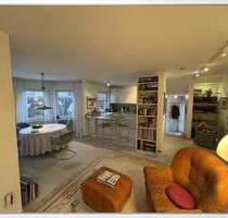 Charmante 3 Zimmerwohnung mit tollen Merkmalen und Blick ins Grüne - Bad Soden - Neuenhain