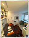 Arbeitszimmer - 