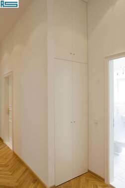 Beispiel Abstellkammer - 