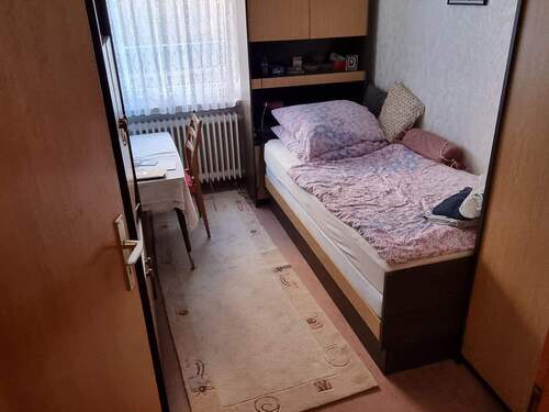 Schlafzimmer OG - 